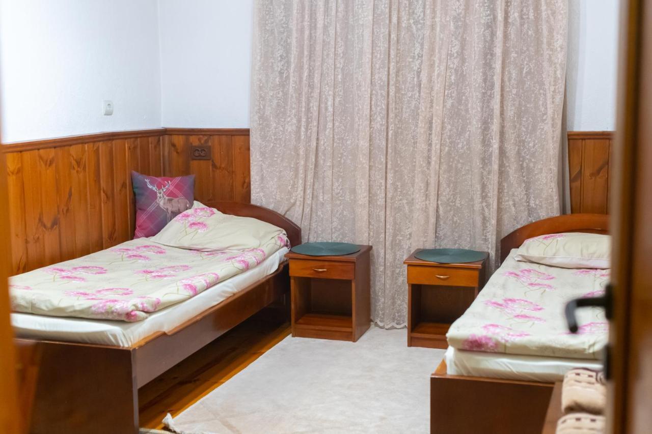 Grancharova Guest House Bansko Exterior foto