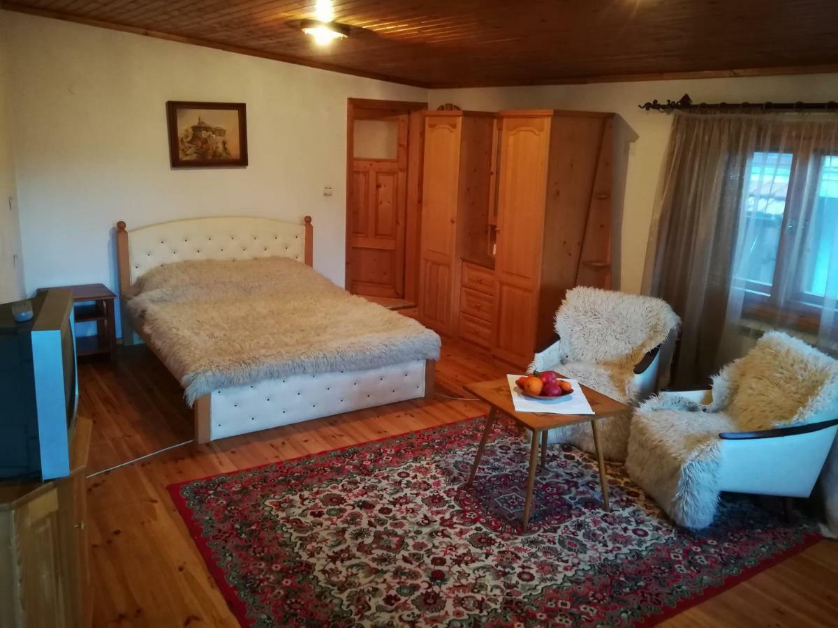 Grancharova Guest House Bansko Exterior foto